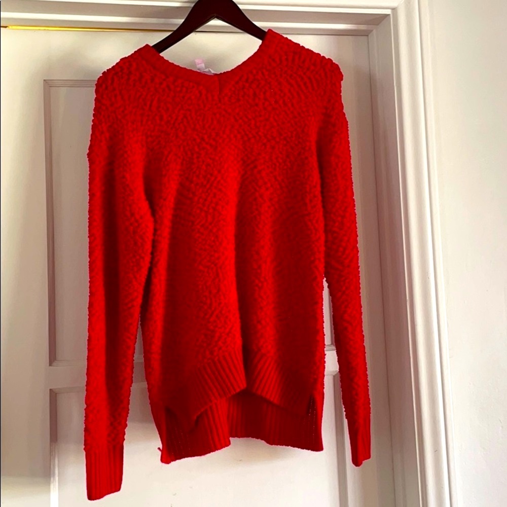 ❤️ 2 for $20 ❤️No Boundaries Chenille Sweater